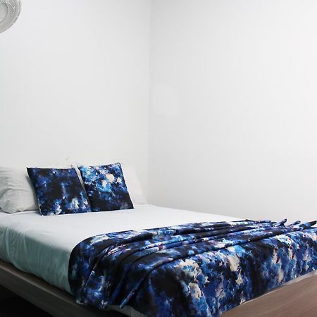 Agora Suites Self-Service Boutique Hotel Богота Екстериор снимка