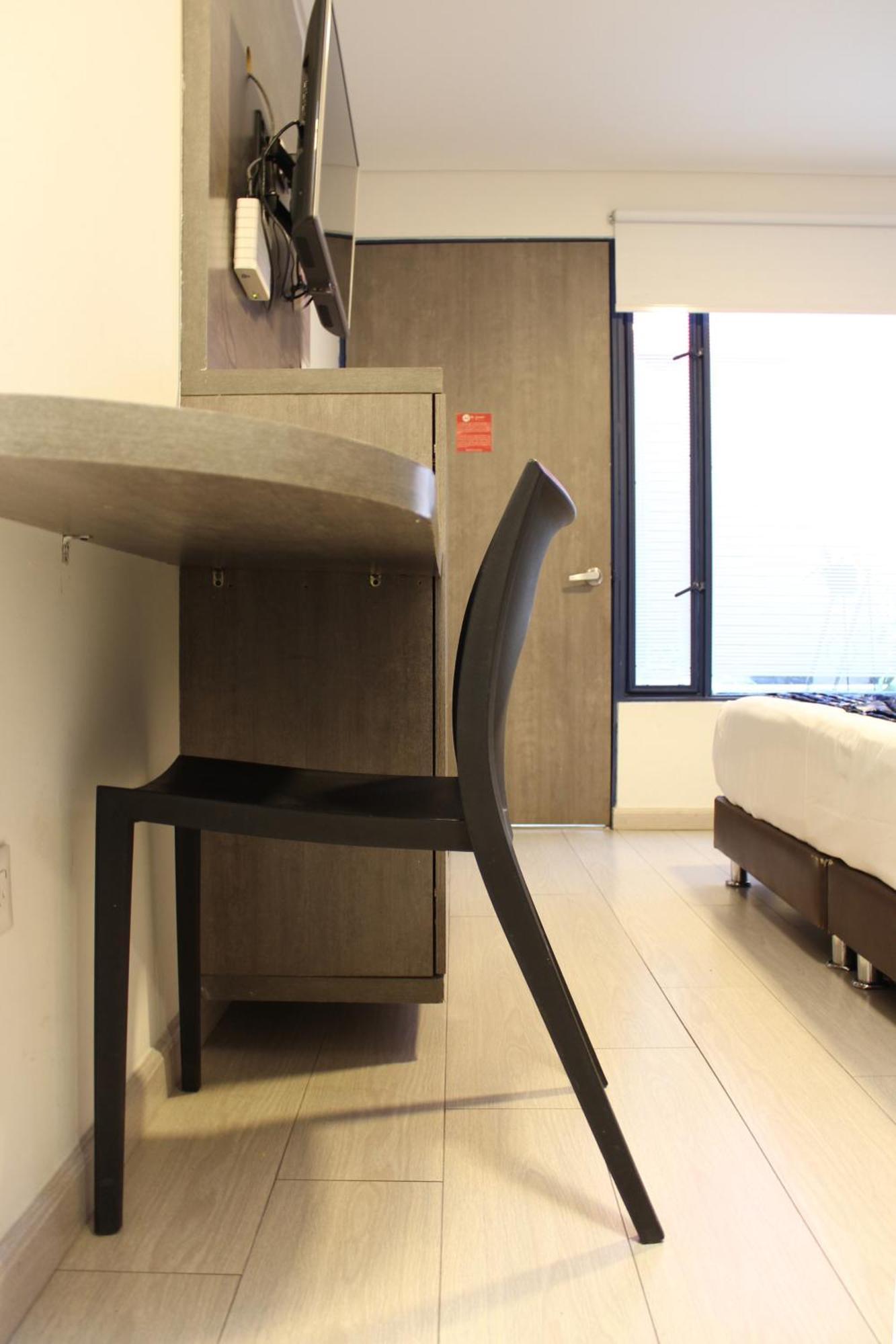 Agora Suites Self-Service Boutique Hotel Богота Екстериор снимка