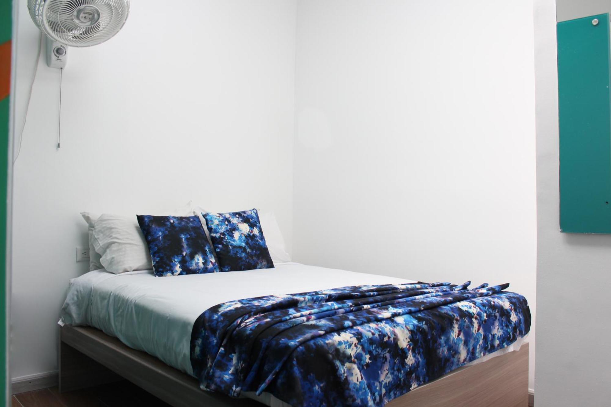 Agora Suites Self-Service Boutique Hotel Богота Екстериор снимка