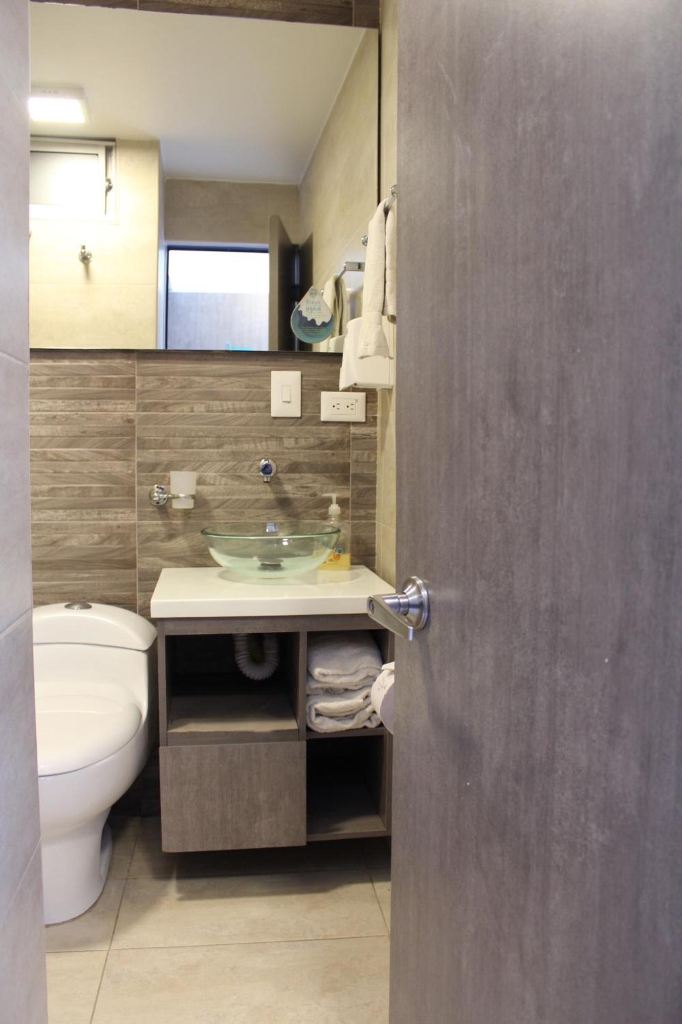 Agora Suites Self-Service Boutique Hotel Богота Екстериор снимка