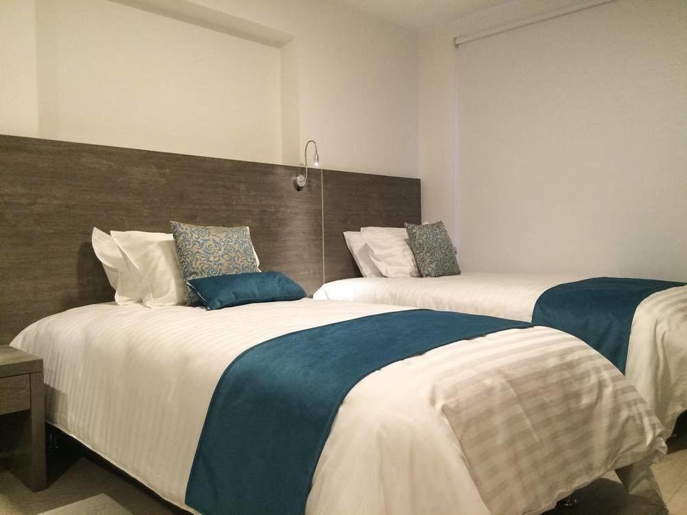 Agora Suites Self-Service Boutique Hotel Богота Екстериор снимка