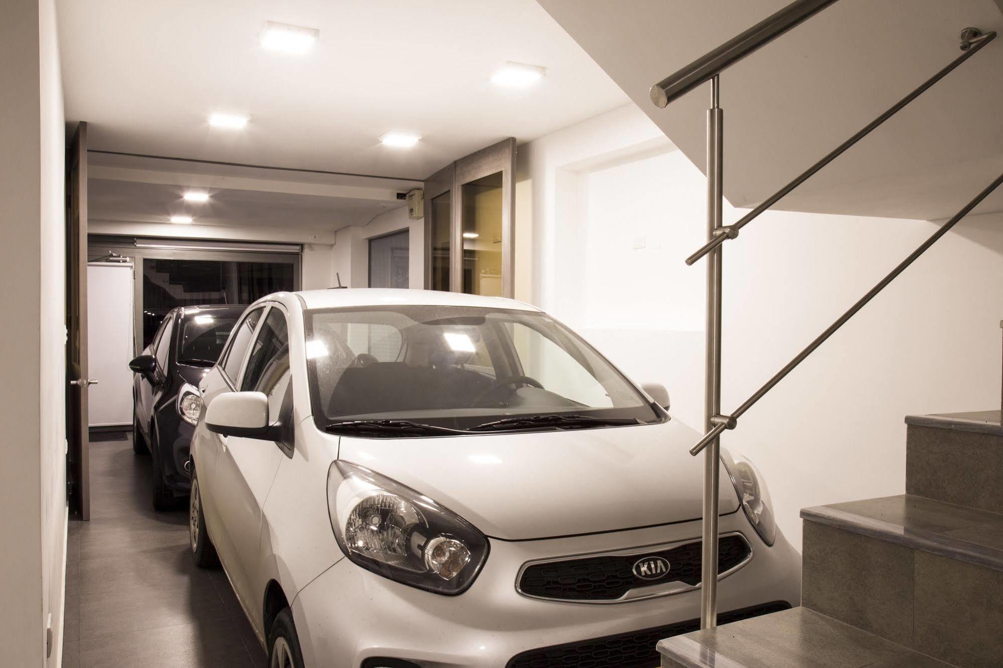 Agora Suites Self-Service Boutique Hotel Богота Екстериор снимка