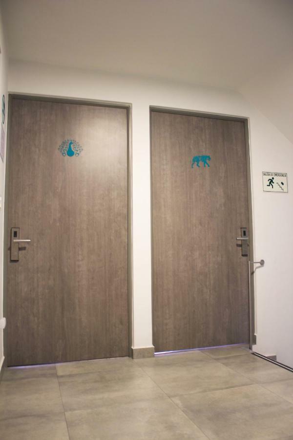 Agora Suites Self-Service Boutique Hotel Богота Екстериор снимка